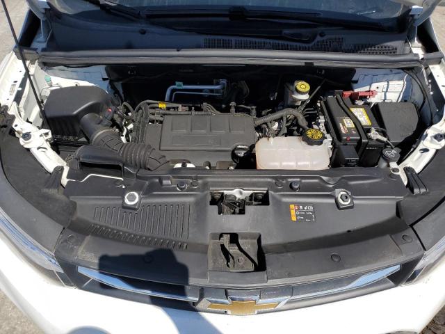 Photo 12 from auction – 2020 CHEVROLET TRAX 1LT with VIN KL7CJLSB9LB319669