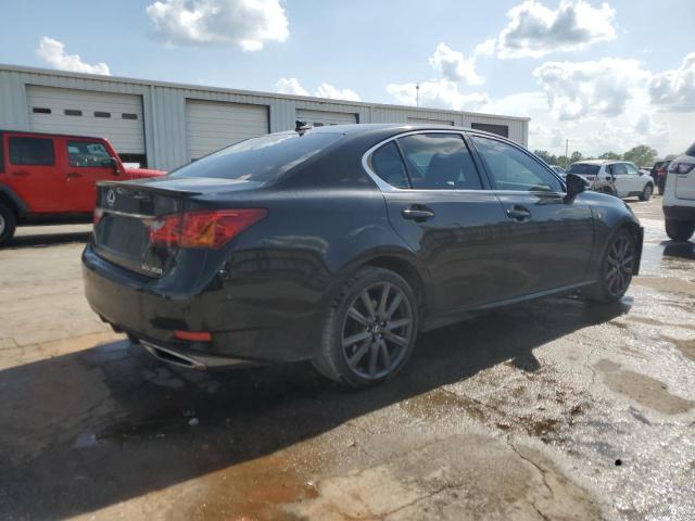Photo 3 from auction – 2013 LEXUS GS 350 with VIN JTHBE1BL9D5023646