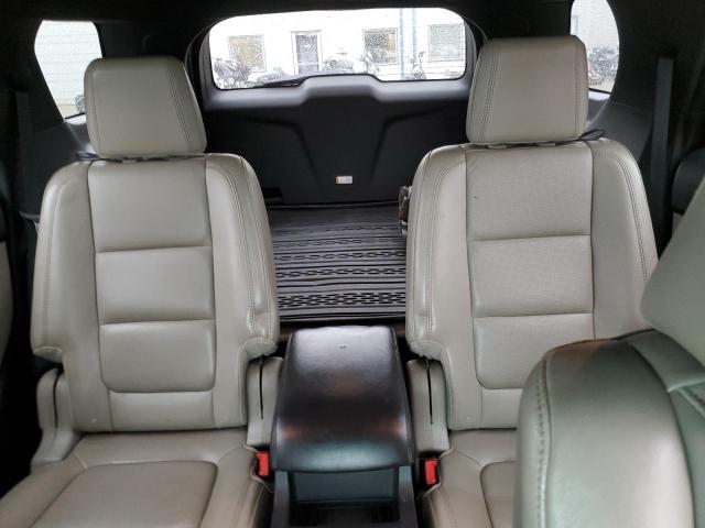 Photo 10 from auction – 2012 FORD EXPLORER L with VIN 1FMHK8F88CGA51603