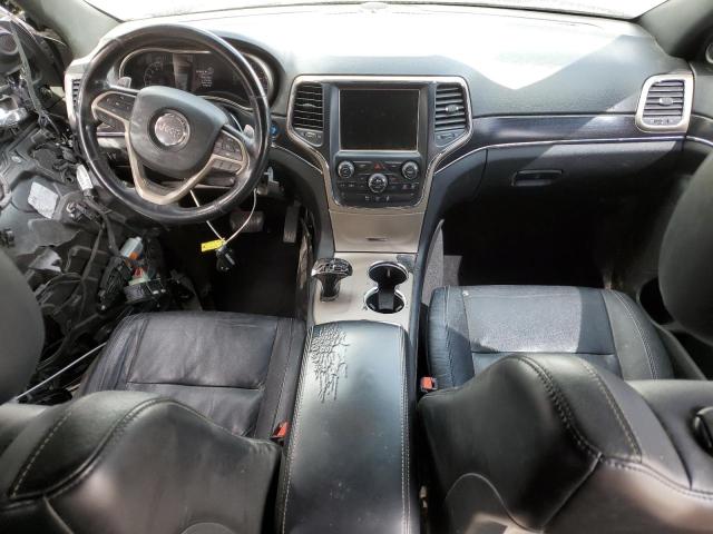 Photo 8 from auction – 2014 JEEP GRAND CHER with VIN 1C4RJFBGXEC186170