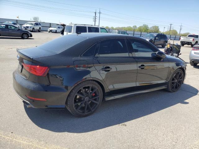 Photo 3 from auction – 2016 AUDI S3 PREMIUM with VIN WAUB1GFF2G1033089