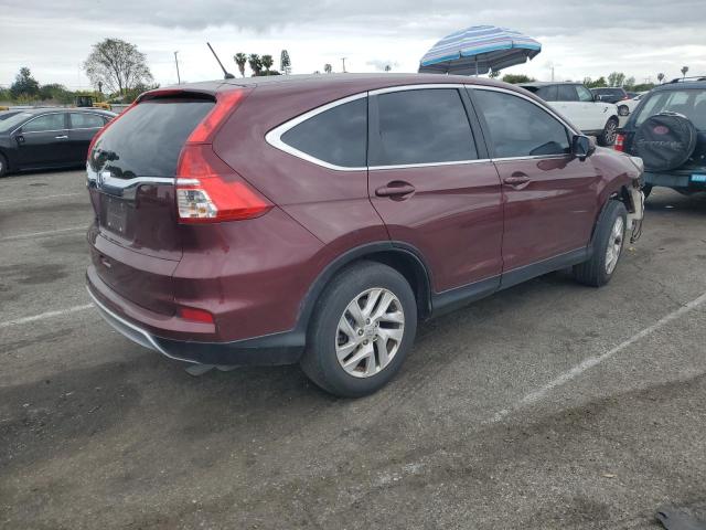 Photo 3 from auction – 2016 HONDA CR-V EX with VIN 2HKRM3H51GH561348