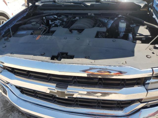 Photo 11 from auction – 2018 CHEVROLET SILVERADO with VIN 3GCPCREC6JG341896