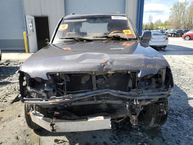 Photo 5 from auction – 2003 LEXUS LX 470 with VIN JTJHT00W133533666