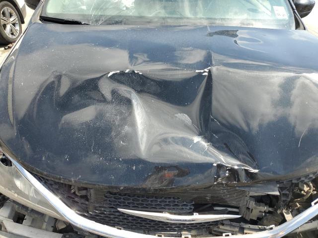 Photo 12 from auction – 2020 CHRYSLER PACIFICA T with VIN 2C4RC1FG1LR143364
