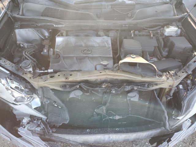 Photo 12 from auction – 2012 LEXUS RX 350 with VIN 2T2BK1BA1CC137730