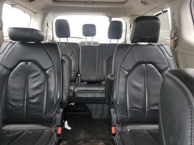 Photo 10 from auction – 2018 CHRYSLER PACIFICA L with VIN 2C4RC1GG9JR226536