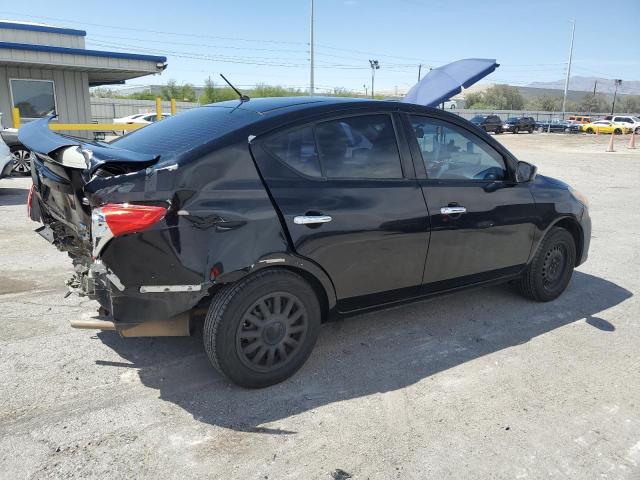 Photo 3 from auction – 2015 NISSAN VERSA S with VIN 3N1CN7AP3FL801538