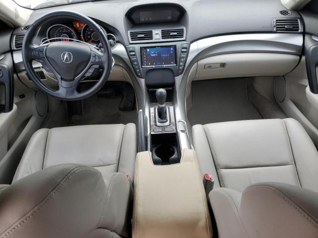 Photo 8 from auction – 2009 ACURA TL with VIN 19UUA86239A025960