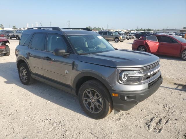 Photo 4 from auction – 2023 FORD BRONCO SPO with VIN 3FMCR9B68PRD78467