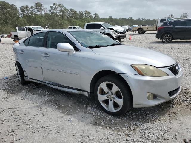 Photo 4 from auction – 2006 LEXUS IS250 with VIN JTHCK262665006505