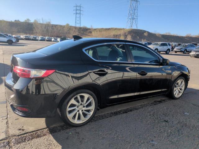 Photo 3 from auction – 2016 ACURA ILX BASE W with VIN 19UDE2F37GA019196