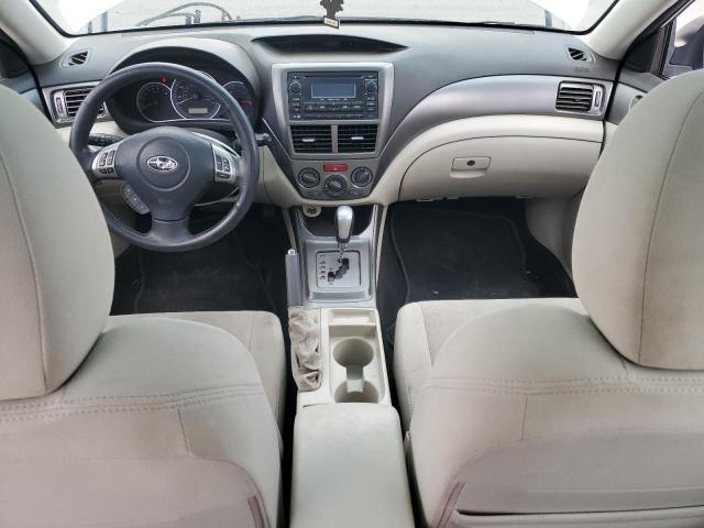 Photo 8 from auction – 2011 SUBARU IMPREZA 2. with VIN JF1GH6B69BH821135