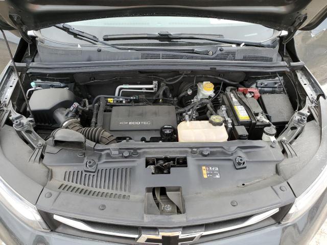 Zdjęcie 11 z aukcji – 2020 CHEVROLET TRAX LS z VIN 3GNCJNSB2LL128342