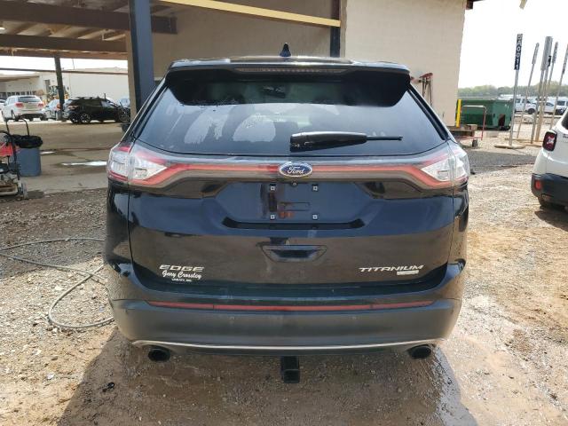 Photo 6 from auction – 2017 FORD EDGE TITAN with VIN 2FMPK3K92HBB53037