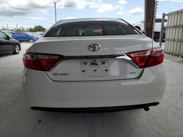 Photo 6 from auction – 2017 TOYOTA CAMRY with VIN 4T1BF1FK4HU281614