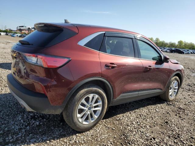 Photo 3 from auction – 2021 FORD ESCAPE SE with VIN 1FMCU9BZ2MUA10735