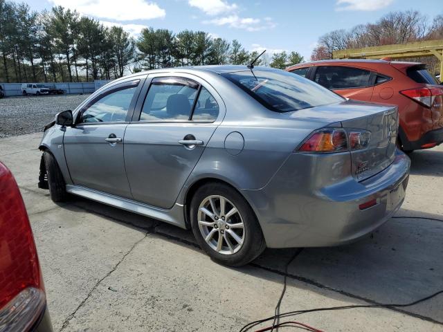 Photo 2 from auction – 2016 MITSUBISHI LANCER with VIN JA32V2FW4GU004622
