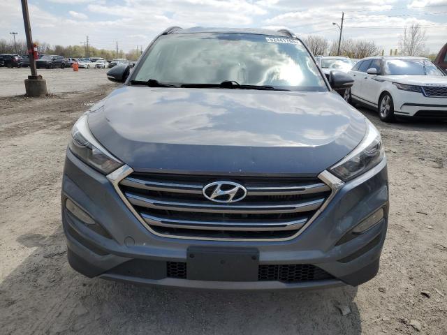 Photo 5 from auction – 2016 HYUNDAI TUCSON LIM with VIN KM8J3CA20GU070108