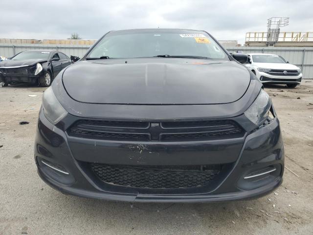 Photo 5 from auction – 2015 DODGE DART SXT with VIN 1C3CDFBB8FD369214