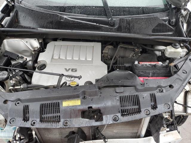 Photo 12 from auction – 2012 TOYOTA HIGHLANDER with VIN 5TDYK3EH5CS058832