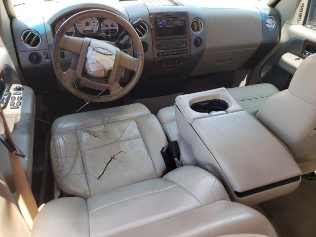 Photo 8 from auction – 2004 FORD F150 SUPER with VIN 1FTPW12594KD63449