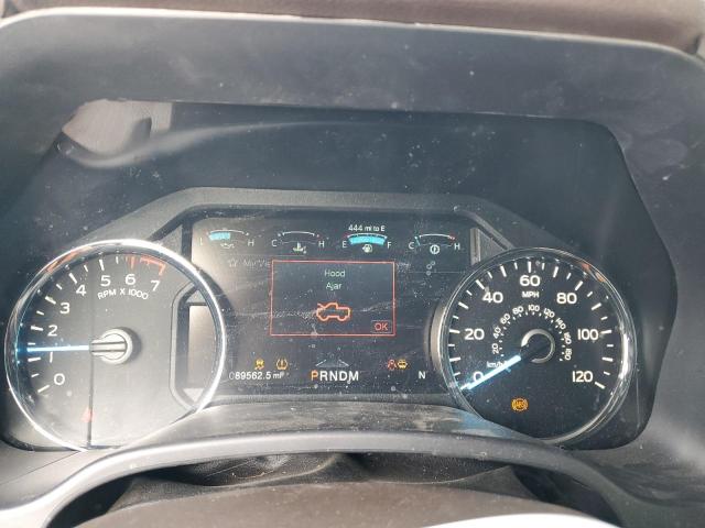 Photo 9 from auction – 2020 FORD F150 SUPER with VIN 1FTEW1C4XLFA74777