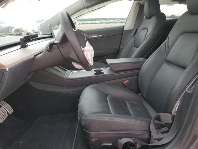 Photo 7 from auction – 2023 TESLA MODEL 3 with VIN 5YJ3E1EC7PF494151