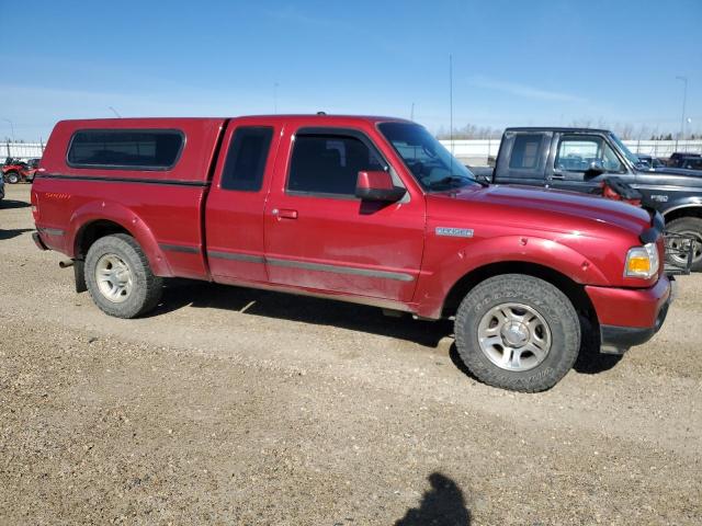 Photo 4 from auction – 2009 FORD RANGER SUP with VIN 1FTYR44E39PA32659