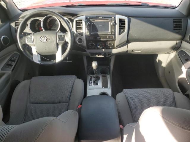 Photo 8 from auction – 2012 TOYOTA TACOMA DOU with VIN 5TFLU4EN7CX043596