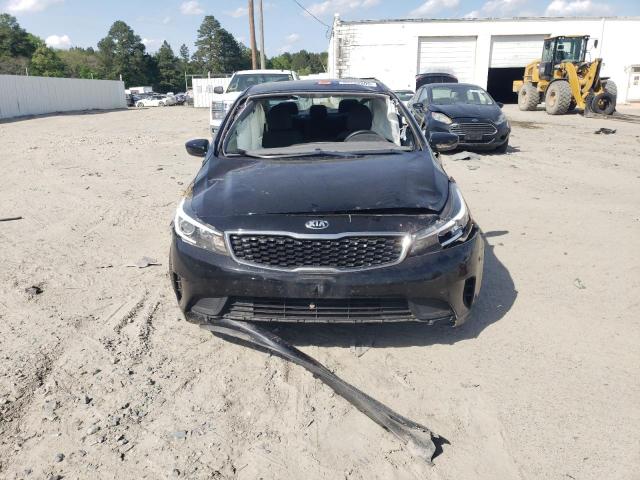 Photo 5 from auction – 2018 KIA FORTE LX with VIN 3KPFK4A71JE222286