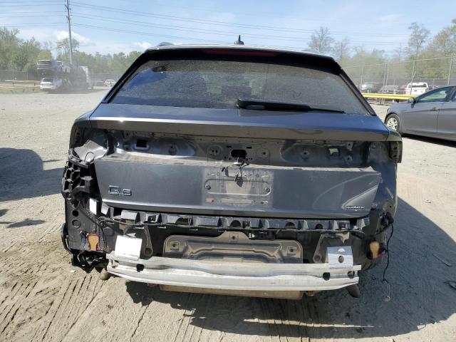 Photo 6 from auction – 2019 AUDI Q8 PREMIUM with VIN WA1BVAF19KD015893
