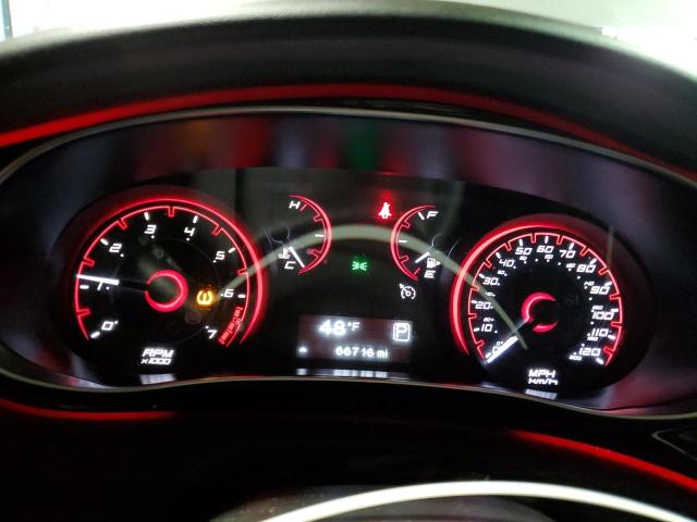 Photo 9 from auction – 2014 DODGE DART SXT with VIN 1C3CDFBB1ED775706