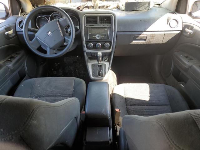 Photo 8 from auction – 2012 DODGE CALIBER SX with VIN 1C3CDWDA2CD534318