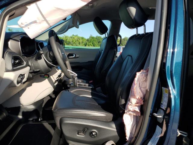 Photo 7 from auction – 2023 CHRYSLER PACIFICA T with VIN 2C4RC1BG2PR508808