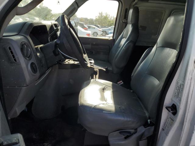 Снимка 7 от търг – 2011 FORD ECONOLINE с VIN 1FTNE1EW7BDA12748