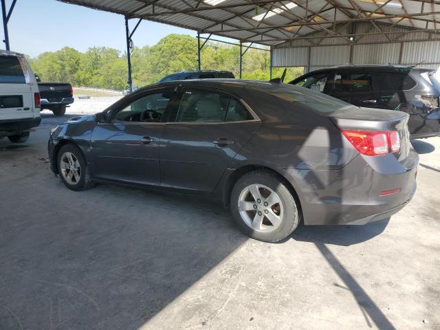 Photo 2 from auction – 2013 CHEVROLET MALIBU LS with VIN 1G11B5SA8DF318865