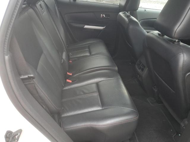 Photo 11 from auction – 2011 FORD EDGE LIMIT with VIN 2FMDK3KC3BBA57018