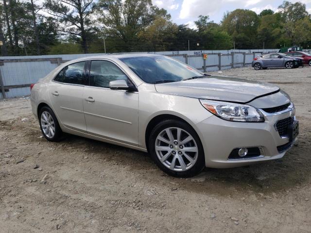 Photo 4 from auction – 2015 CHEVROLET MALIBU 2LT with VIN 1G11D5SLXFF351316