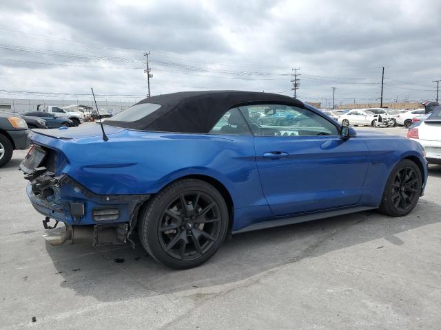 Photo 3 from auction – 2017 FORD MUSTANG GT with VIN 1FATP8FF6H5317482