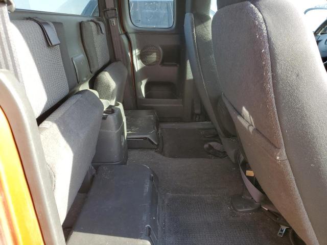 Photo 10 from auction – 2007 CHEVROLET COLORADO with VIN 1GCCS19E378122598