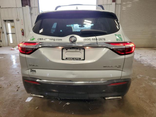 Photo 6 from auction – 2018 BUICK ENCLAVE ES with VIN 5GAEVAKW4JJ173631