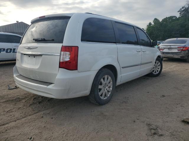 Photo 3 from auction – 2016 CHRYSLER TOWN & COU with VIN 2C4RC1BG4GR238609