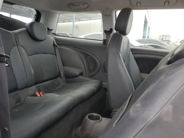 Снимка 10 от търг – 2008 MINI COOPER с VIN WMWMF33508TT61387