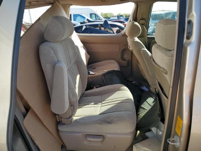 Photo 11 from auction – 2000 TOYOTA SIENNA LE with VIN 4T3ZF13C1YU246919