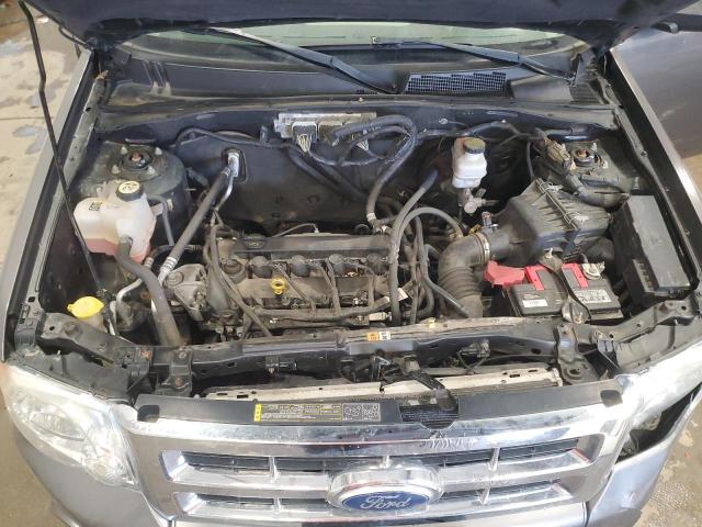 Photo 12 from auction – 2012 FORD ESCAPE XLS with VIN 1FMCU0C70CKA13152