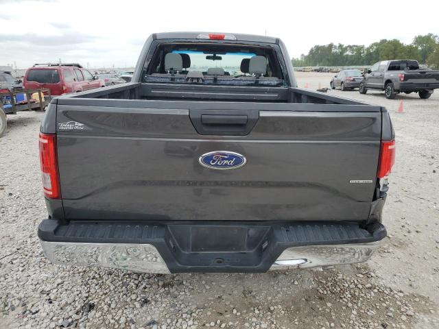 Foto 6 de la subasta – 2015 FORD F150 SUPER con VIN 1FTEX1C87FKD56919