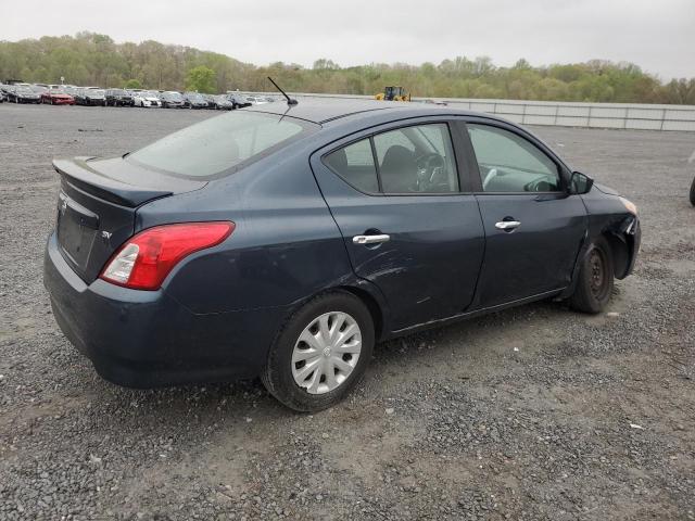 Photo 3 from auction – 2017 NISSAN VERSA S with VIN 3N1CN7APXHL840419