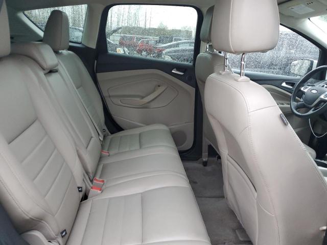 Photo 11 from auction – 2013 FORD C-MAX SEL with VIN 1FADP5BU2DL521290