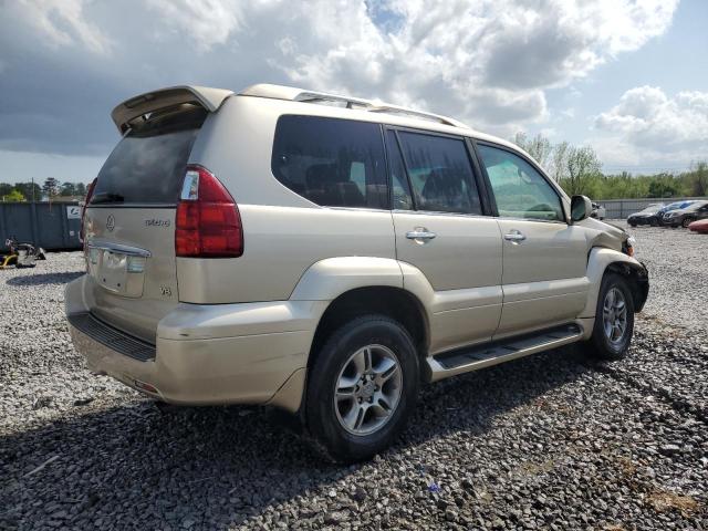 Photo 3 from auction – 2008 LEXUS GX 470 with VIN JTJBT20X880169703